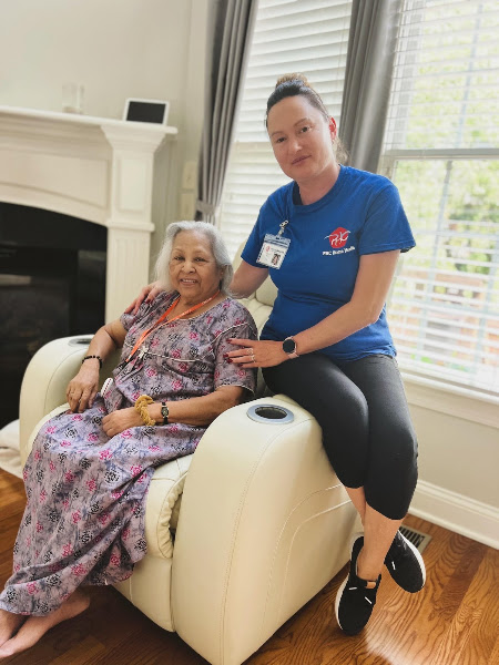 PHC Home Health 4