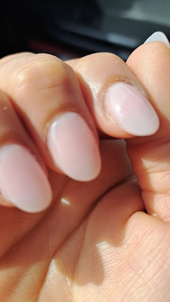 O Happy Nails 2