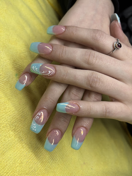 O Happy Nails 3