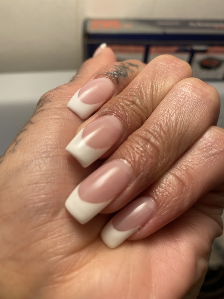 O Happy Nails 4