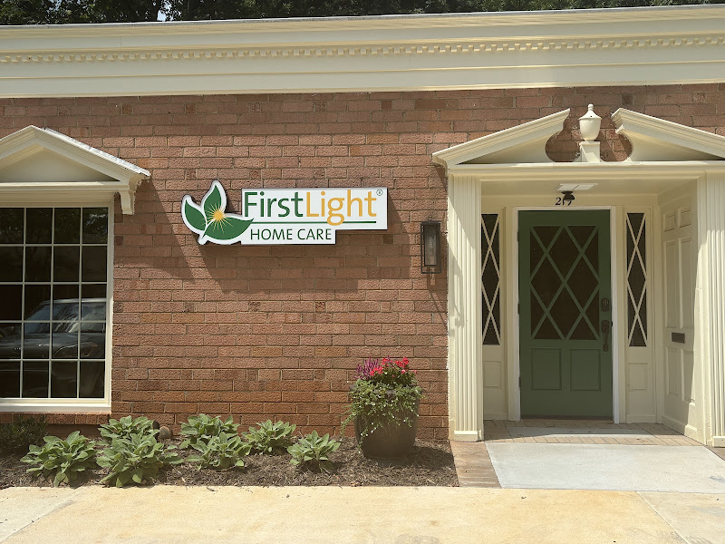 FirstLight Home Care of Greater Charlotte 4