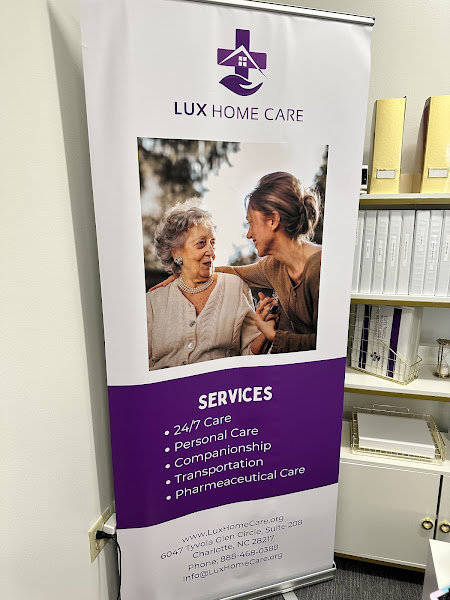Lux Home Care 3