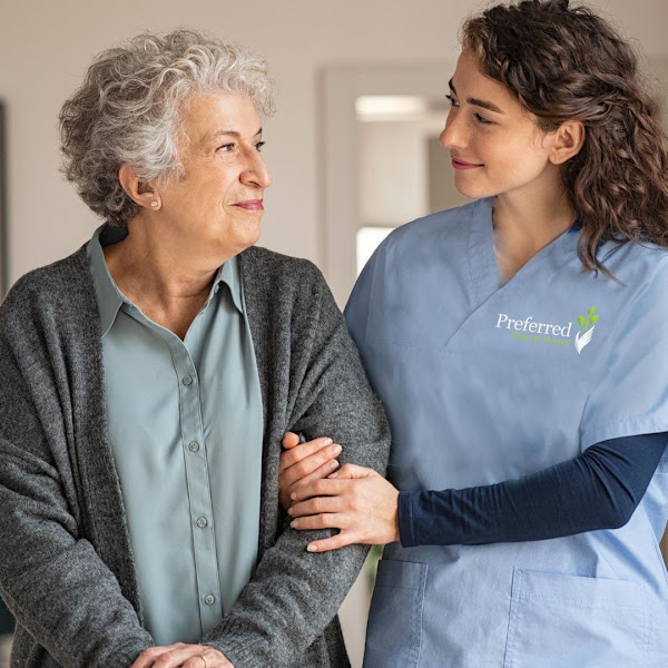 Preferred Care at Home of Charlotte South 2