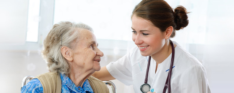 Abundant Life Home Care Services 3