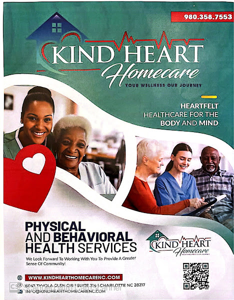 Kind Heart Healthcare Solutions 2
