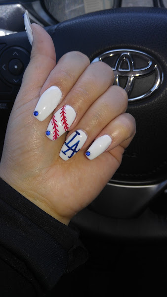 Hi Fashion Nails 3