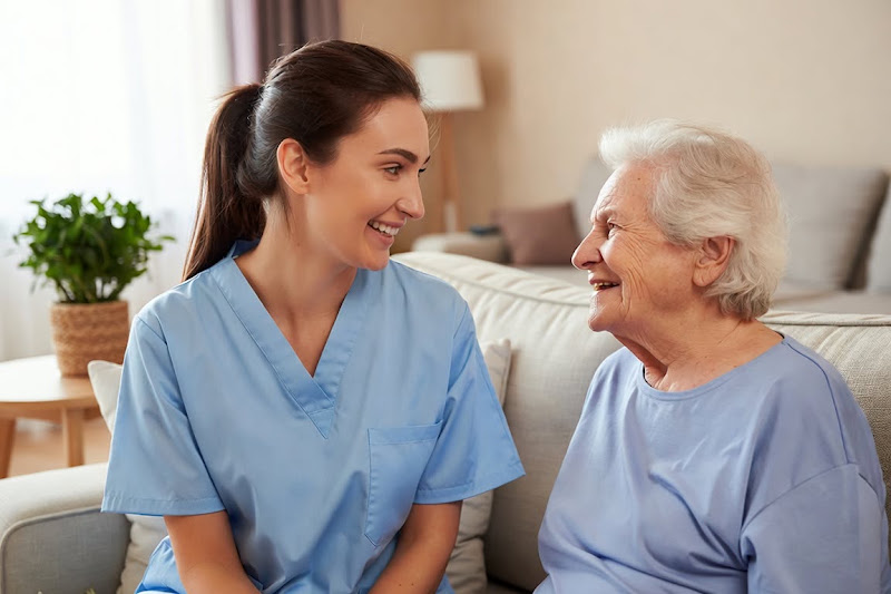 EULA Home Care Agency 4