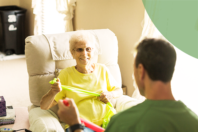 Amedisys Home Health Care 3