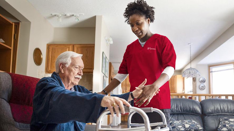 BAYADA Assistive Care 1