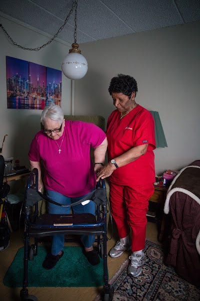 BAYADA Assistive Care 5