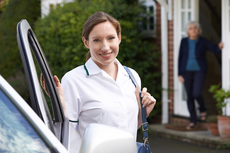 Bluebird Homecare 2