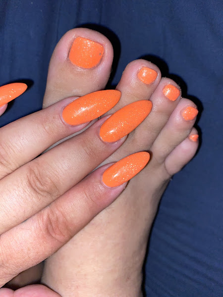 T M Nail -Holly 2
