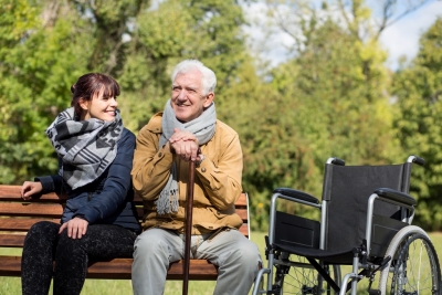 St. Simeon and Louisa Home HealthCare Agency, LLC 2
