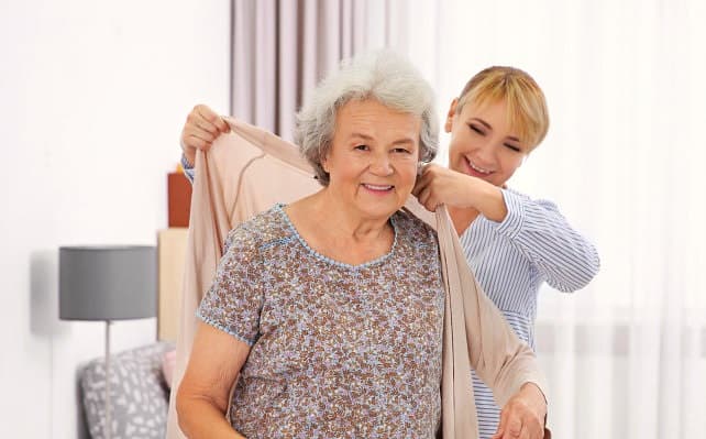 St. Simeon and Louisa Home HealthCare Agency, LLC 3