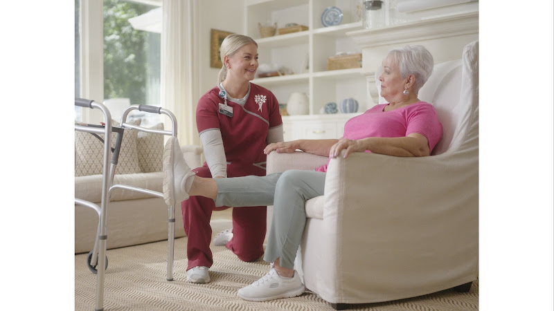 PruittHealth @ Home (Charlotte) 2