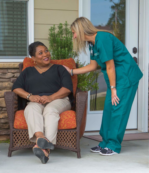 PruittHealth @ Home (Charlotte) 3