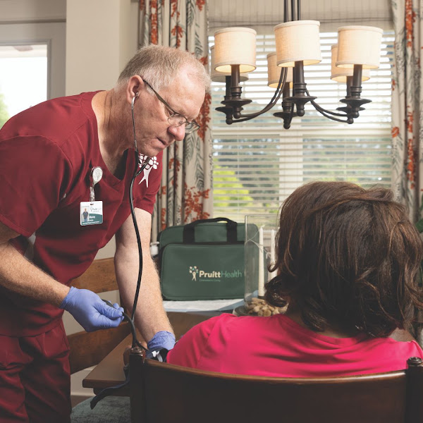 PruittHealth @ Home (Charlotte) 4