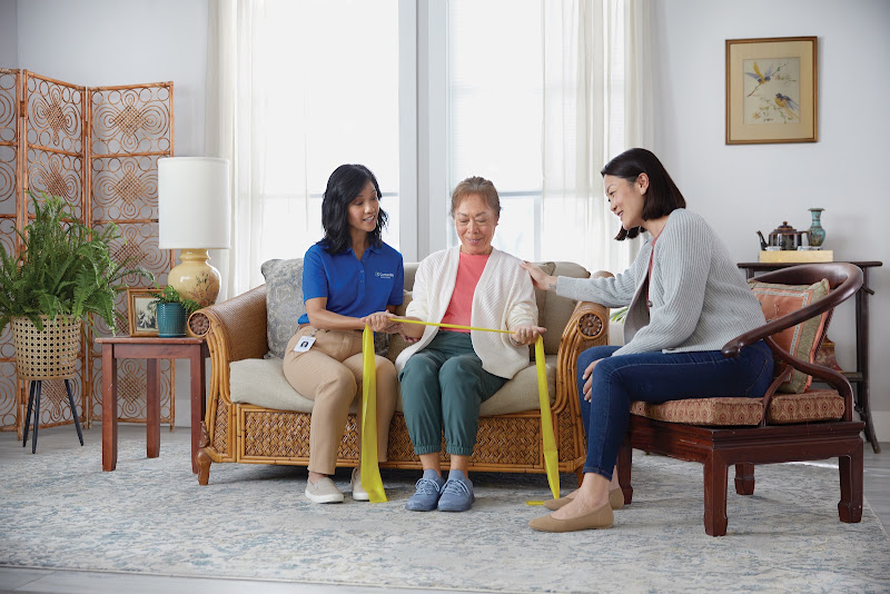 CenterWell Home Health 4