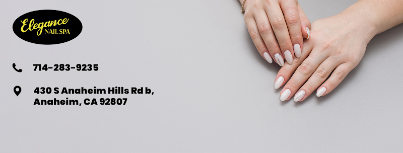 Elegance Nail Spa 1