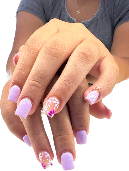 Elegance Nail Spa 2
