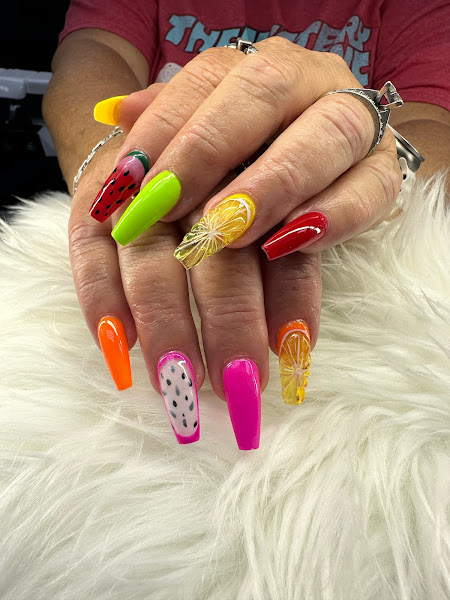 Elegance Nail Spa 3