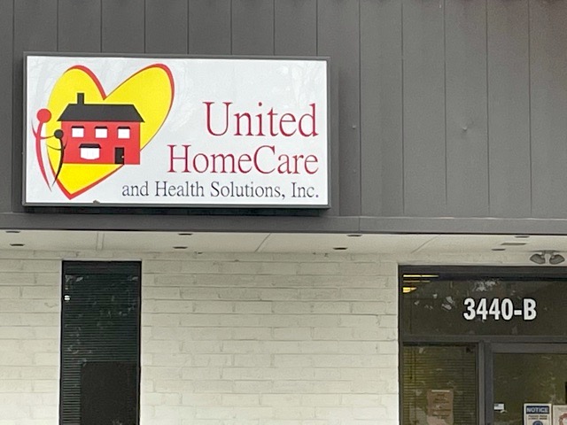 United Home Care & Health Solutions, Inc. 4