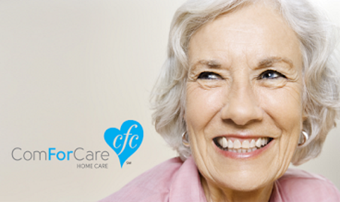 ComForCare Home Care of Charlotte, NC 4