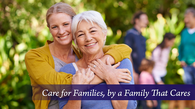 Comprehensive Home Care 2
