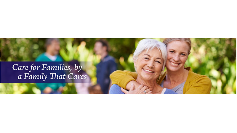 Comprehensive Home Care 3