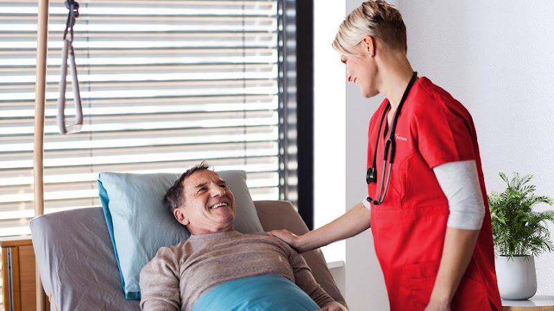 BAYADA Adult Nursing 2