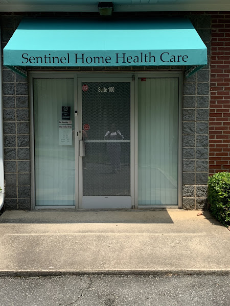 Sentinel Home Health Care 1