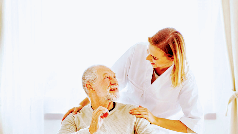 Mavilcare Home Care Agency 2