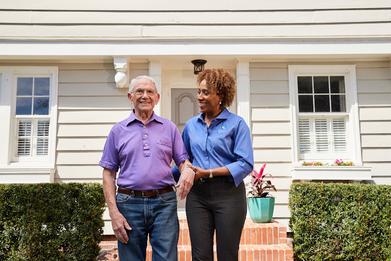 Comfort Keepers Home Care 4