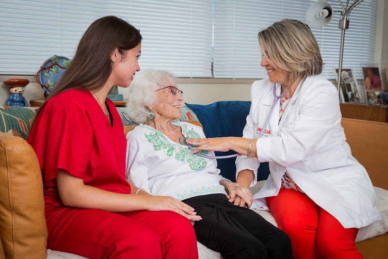 BAYADA Assistive Care - State Programs 3