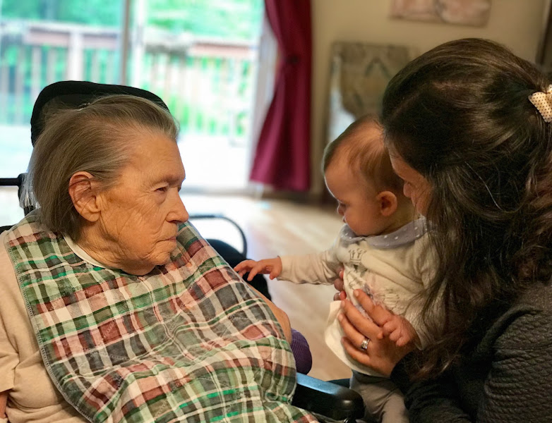 Caring Hands Senior Home 5