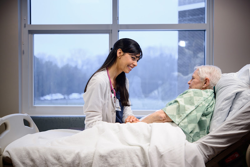 Novant Health Hospice and Palliative Care 2