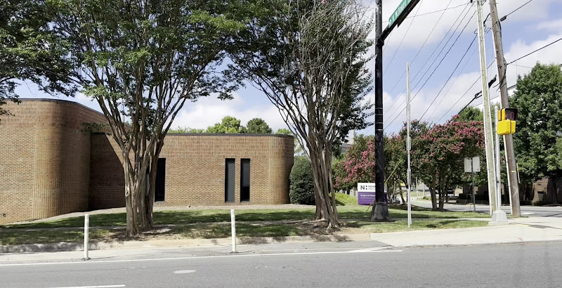Novant Health Hospice and Palliative Care 3