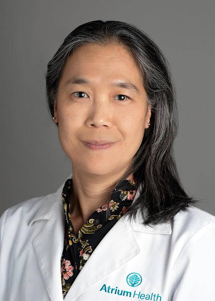 Trang T.Q. Vuong, MD 2