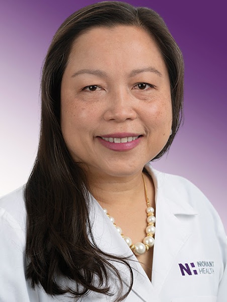 Thao Nguyen, MD 2