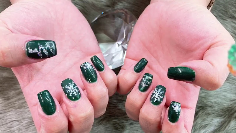 Classic Nails 2