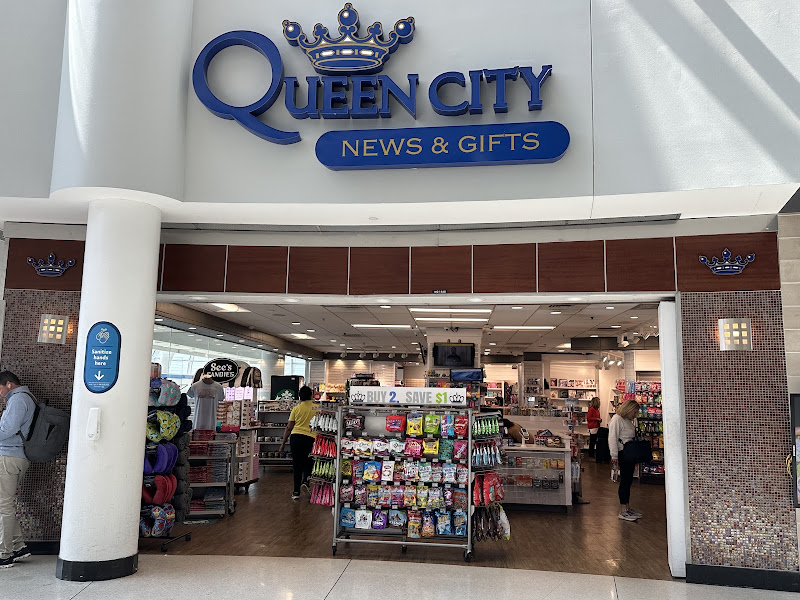 Queen City Market 2