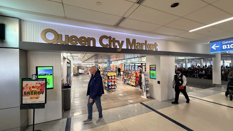 Queen City Market 5