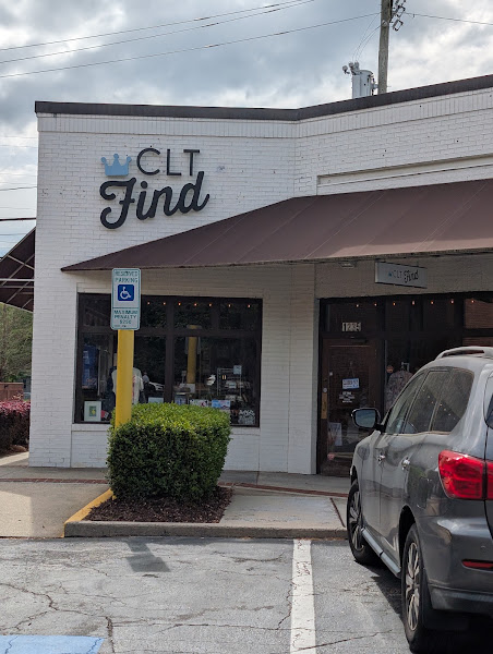CLT Find Dilworth 2