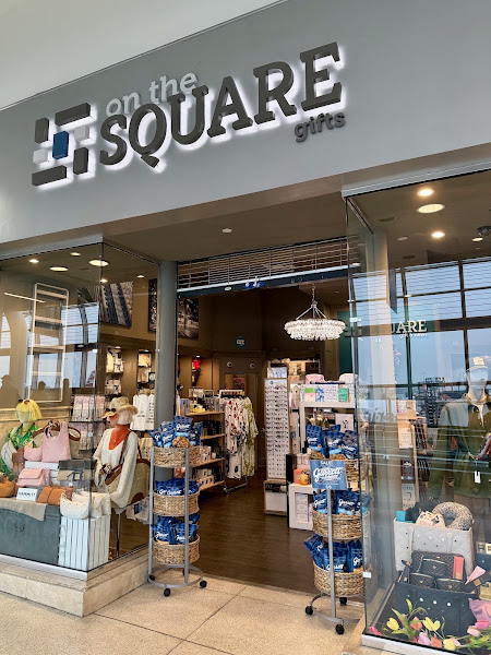 On The Square 2