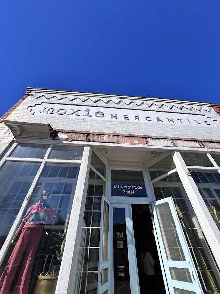 Moxie Mercantile 4