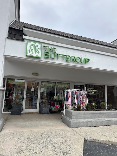 The Buttercup Gifts and Stationery 2