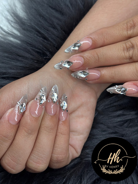 Elegant Nails 3