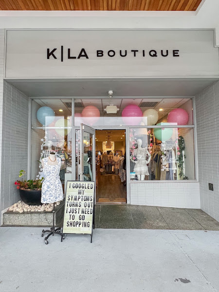 K|LA Boutique 2