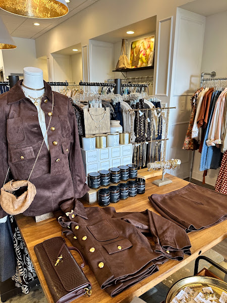 K|LA Boutique 5