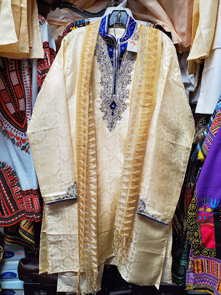 Fashion Warehouse 5